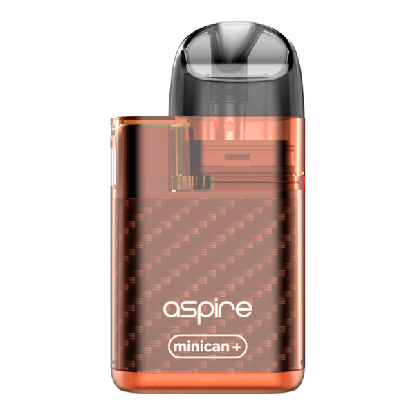 Aspire Minican Plus 850mAh (Orange)