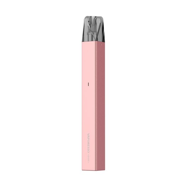 Vaporesso Barr Pod Kit 350mAh (Pink)