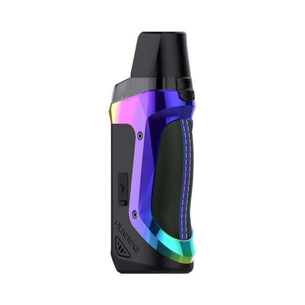 GeekVape Aegis Boost Kit Luxury Edition 1500mAh (Rainbow)