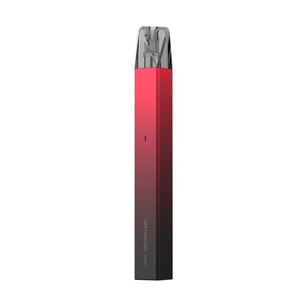 Vaporesso Barr Pod Kit 350mAh (Red)