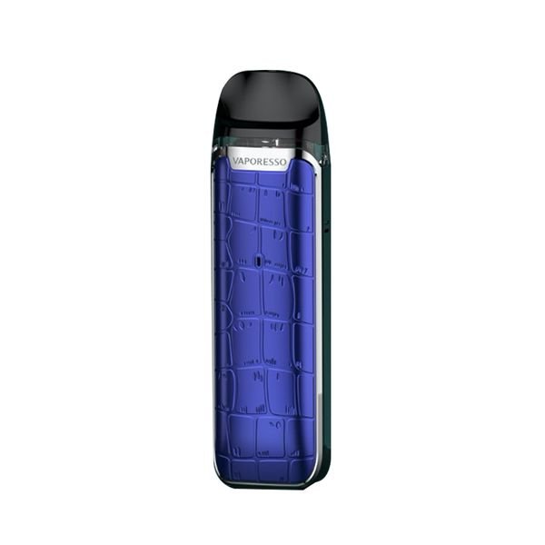 Vaporesso Luxe Q Pod Kit 900mAh (Blue)