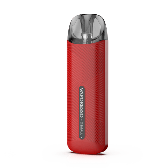 Vaporesso Osmall Pod Kit 350mAh (Red)