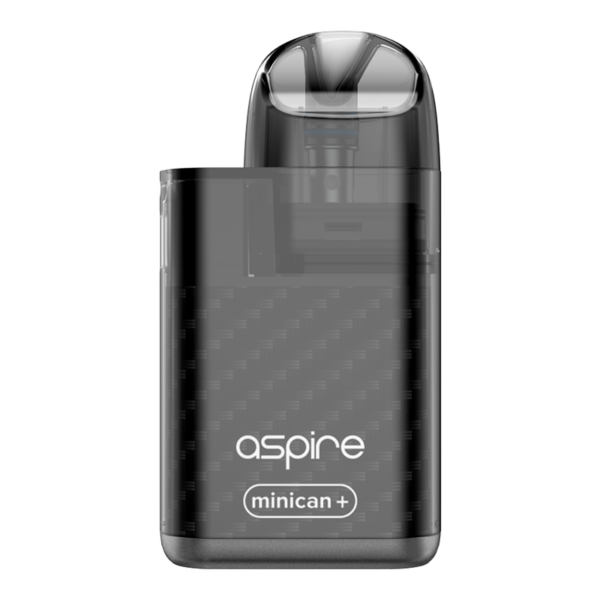 Aspire Minican Plus 850mAh (Black)
