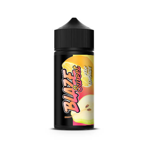 Жидкость Blaze Sweet - Pear Lemonade 100мл 3мг