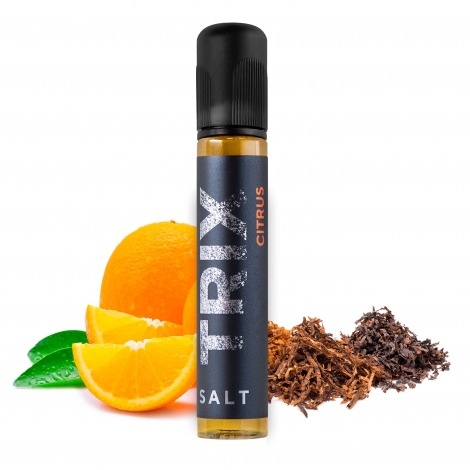 Жидкость SK Trix Salt - Citrus 30мл (20 Ultra)