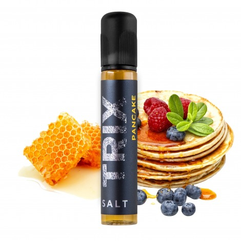 Жидкость SK Trix Salt - Pancake 30мл (20 Ultra)