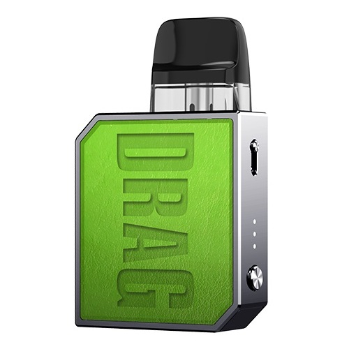 Voopoo Drag Nano 2 Kit 800mAh (Tea Green)