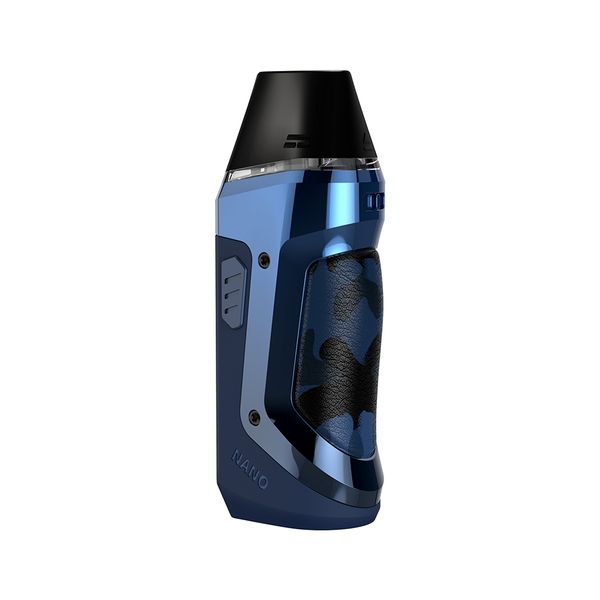 GeekVape Aegis Nano Kit 800mAh 30W Kit (Camo Blue)