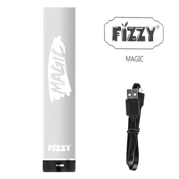 Устройство FIZZY Magic (Серебристый)