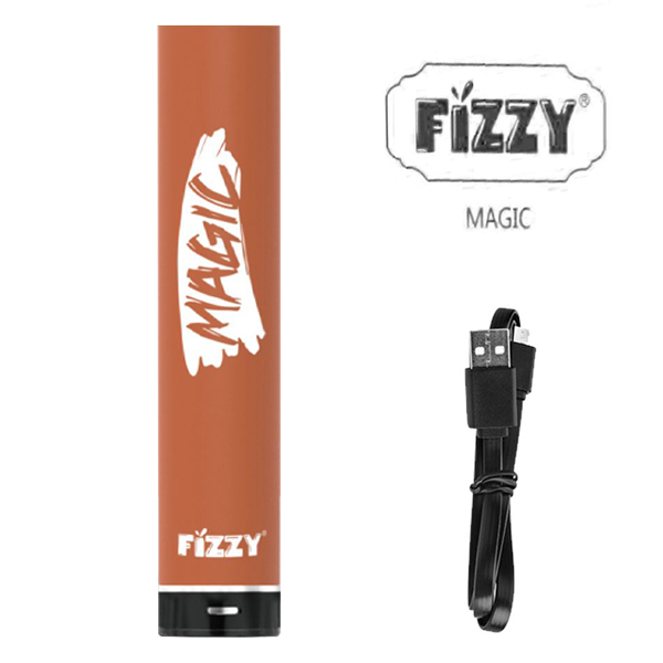 Устройство FIZZY Magic (Оранжевый)