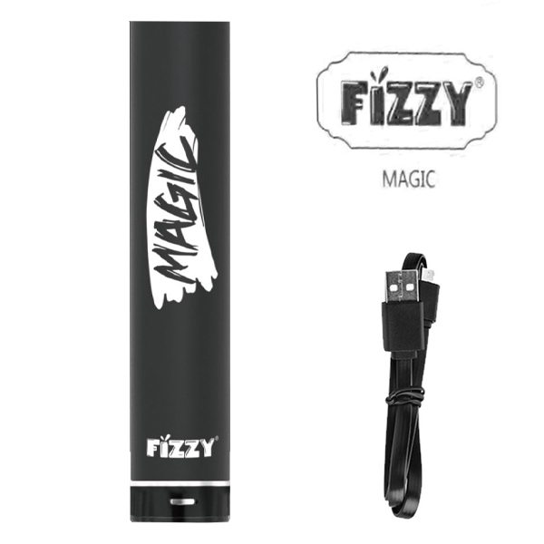 Устройство FIZZY Magic (Черный)