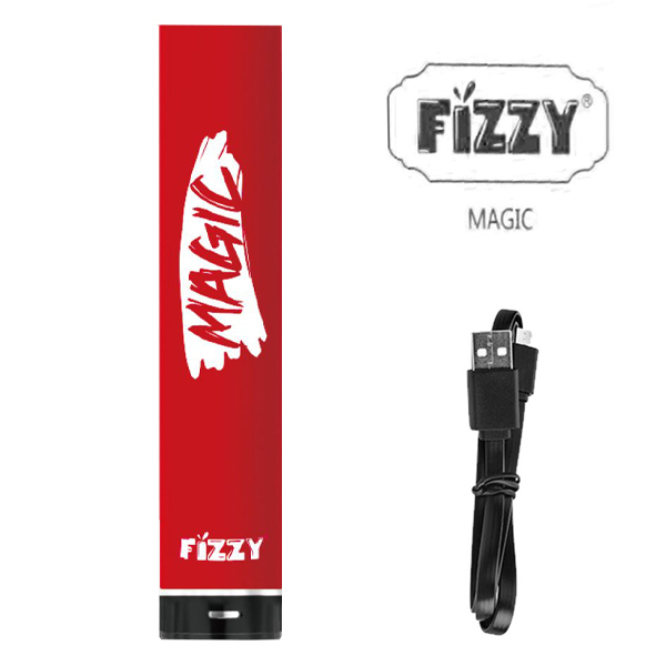Устройство FIZZY Magic (Красный)