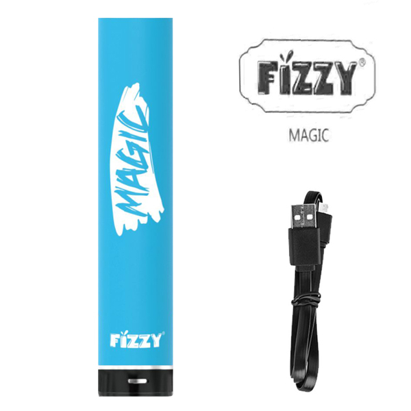 Устройство FIZZY Magic (Голубой)