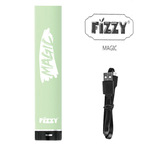 Устройство FIZZY Magic (Светло зелёный)