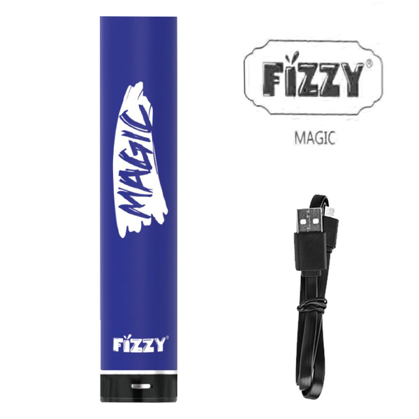 Устройство FIZZY Magic (Синий)