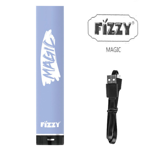 Устройство FIZZY Magic (Светло синий)