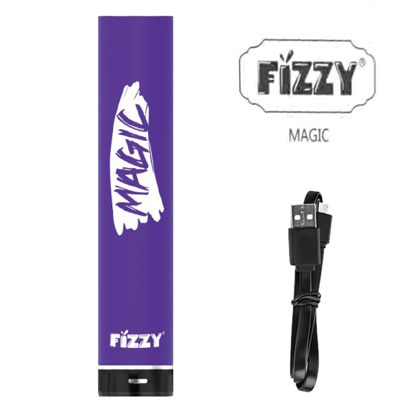 Устройство FIZZY Magic (Фиолетовый)