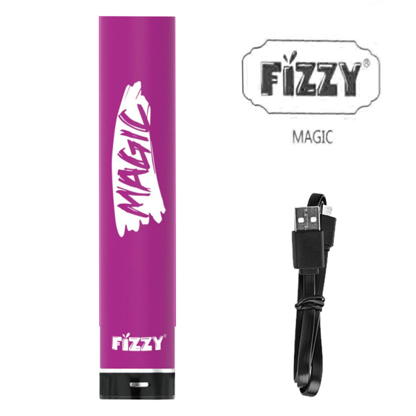 Устройство FIZZY Magic (Розовый)