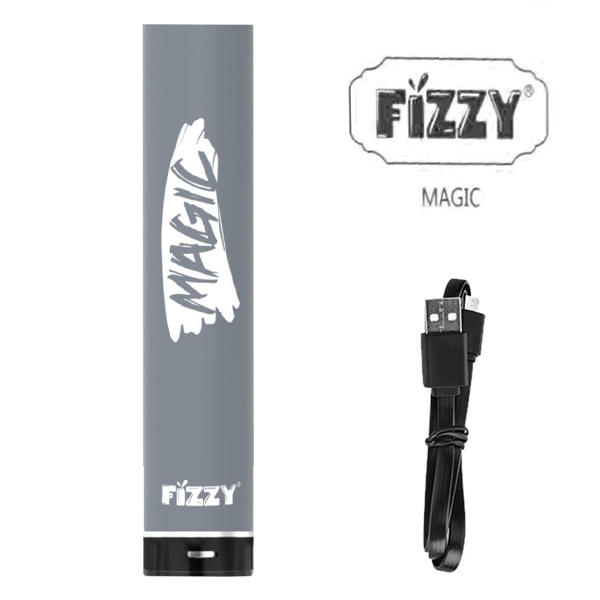 Устройство FIZZY Magic (Серый)