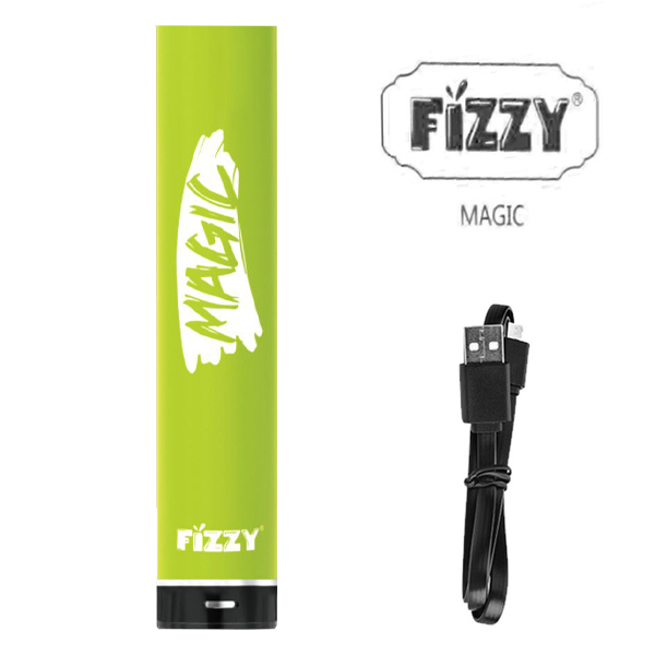 Устройство FIZZY Magic (Зеленый)