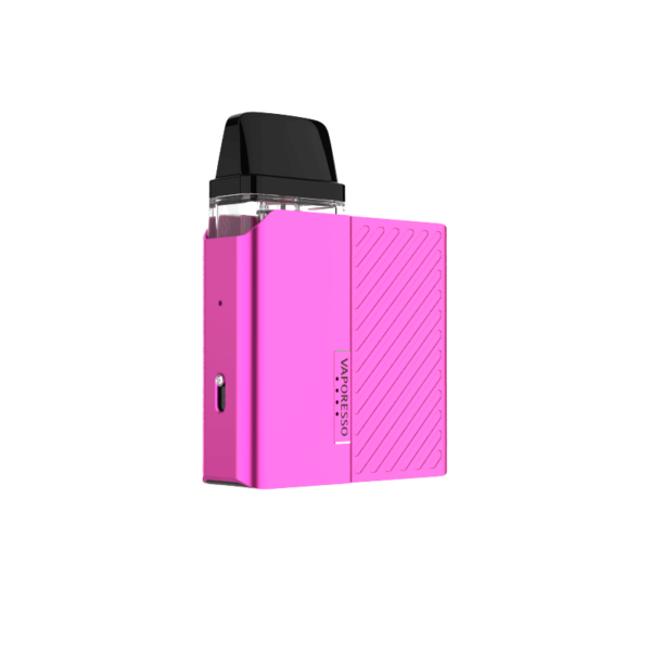 Vaporesso XROS Nano Pod Kit 1000mAh (Pink)