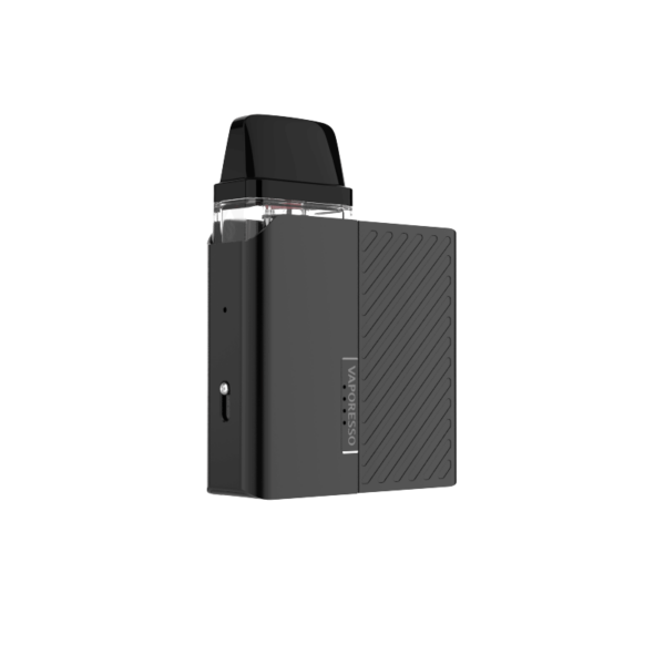 Vaporesso XROS Nano Pod Kit 1000mAh (Black)