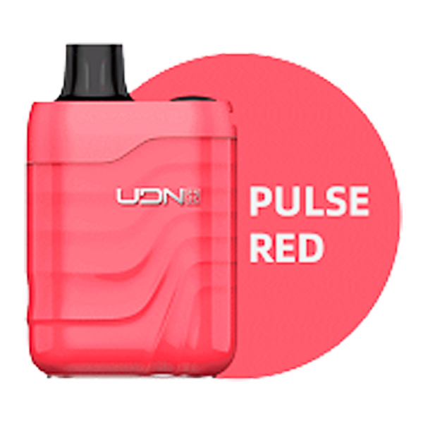 Устройство UDN S2 (Pulse Red)