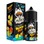 Жидкость Husky Premium Salt - Blood Boy 30мл (20mg)