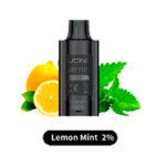 Картридж UDN S2 - Lemon Mint (Лимонная Мята)