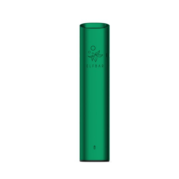 Elf Bar Mate500 500mAh Kit (Green)