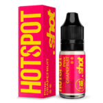 Жидкость HotSpot Shot Salt - Pink Grapefruit 10мл (18mg)