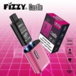 Устройство FIZZY Castle Pod 6000 (Розовый)