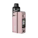Voopoo Drag E60 Kit 2550mAh (Pink)
