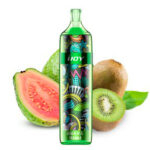 Одноразовая ЭС iJoy Lio Boom II 3500 - Guava Kiwi (Гуава и Киви)