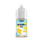Жидкость Alaska Salt - Lemon Candy 30мл (20mg)