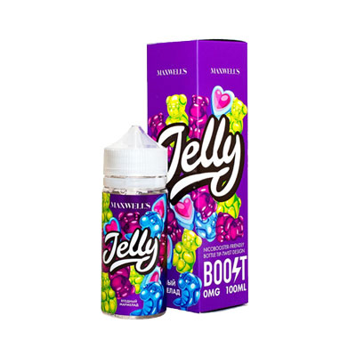 Жидкость Maxwells - Jelly 100мл 3мг