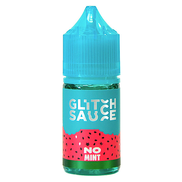 Жидкость Glitch Sauce No Mint - Arbooze 100мл (3мг)