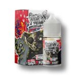 Жидкость ALFA VAPE & PODONKI Salt - Cowberry Juice 30мл (Ultra Hard 7+)