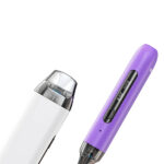 Brusko Minican 3 Pro Pod 900mAh (Светло-фиолетовый)