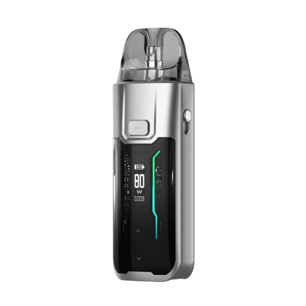 Vaporesso Luxe XR MAX Kit 2800mAh (Silver)