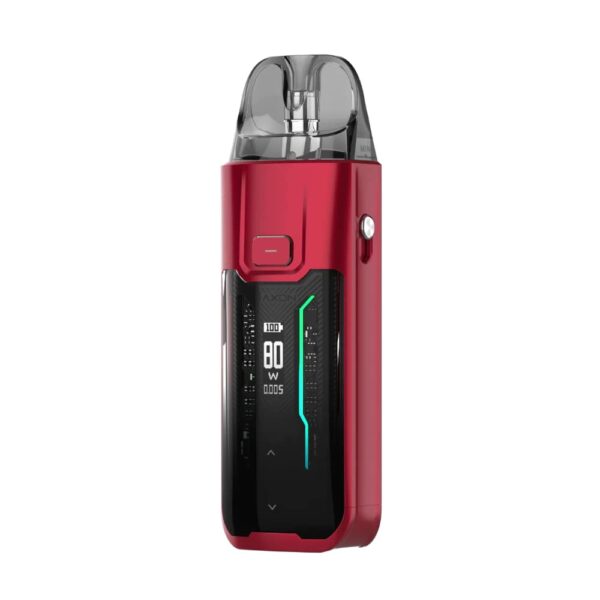 Vaporesso Luxe XR MAX Kit 2800mAh (Red)