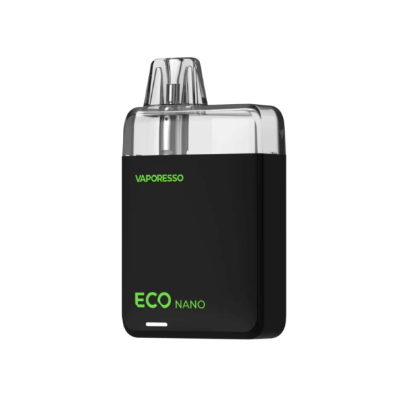 Vaporesso Eco Nano Pod Kit 1000mAh (Midnight Black)