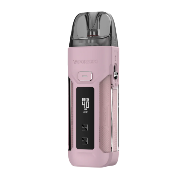 Vaporesso Luxe X PRO Kit 1500mAh (Pink)