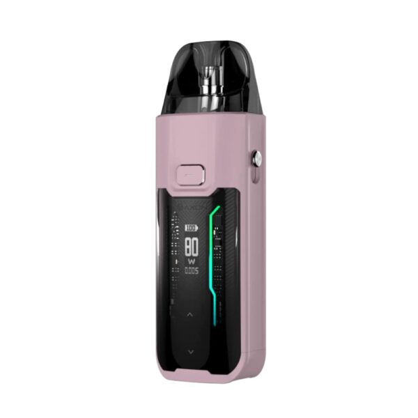 Vaporesso Luxe XR MAX Kit 2800mAh (Pink)
