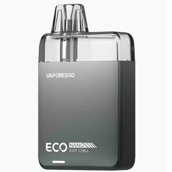 Vaporesso Eco Nano Pod Kit 1000mAh (Universal Grey)