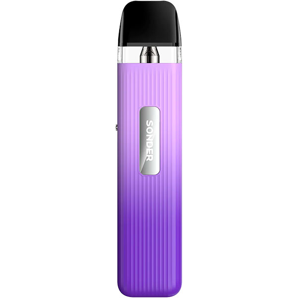 Набор GeekVape Sonder Q 1000mAh Pod Kit (Violet Purple)