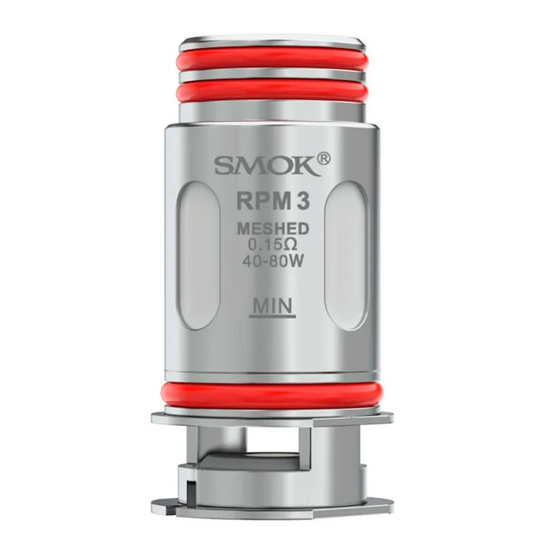 Испаритель SMOK RPM 3 (Mesh Coil 0.15 Ом)