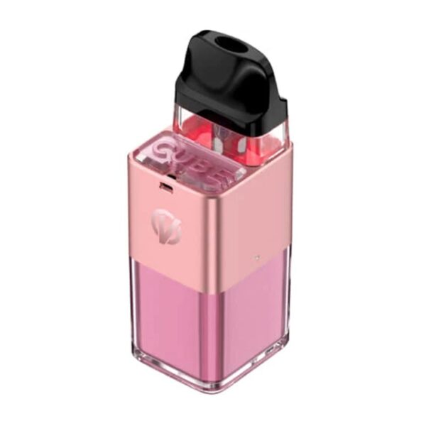 Vaporesso XROS Cube 16W Kit 900mAh (Sakura Pink)
