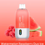 Одноразовая ЭС Funky Lands Vi10000 - Watermelon Raspberry Duo Ice (Арбуз Малина со льдом) (M)
