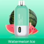 Одноразовая ЭС Funky Lands Vi10000 - Watermelon Ice (Арбуз со льдом) (M)